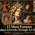 12 Most Famous Medusa Artworks Through Art History
