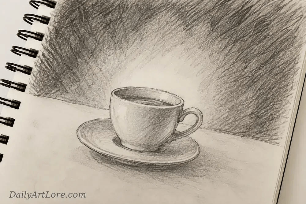 Coffee Cup
