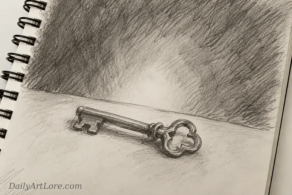 Key and Lock