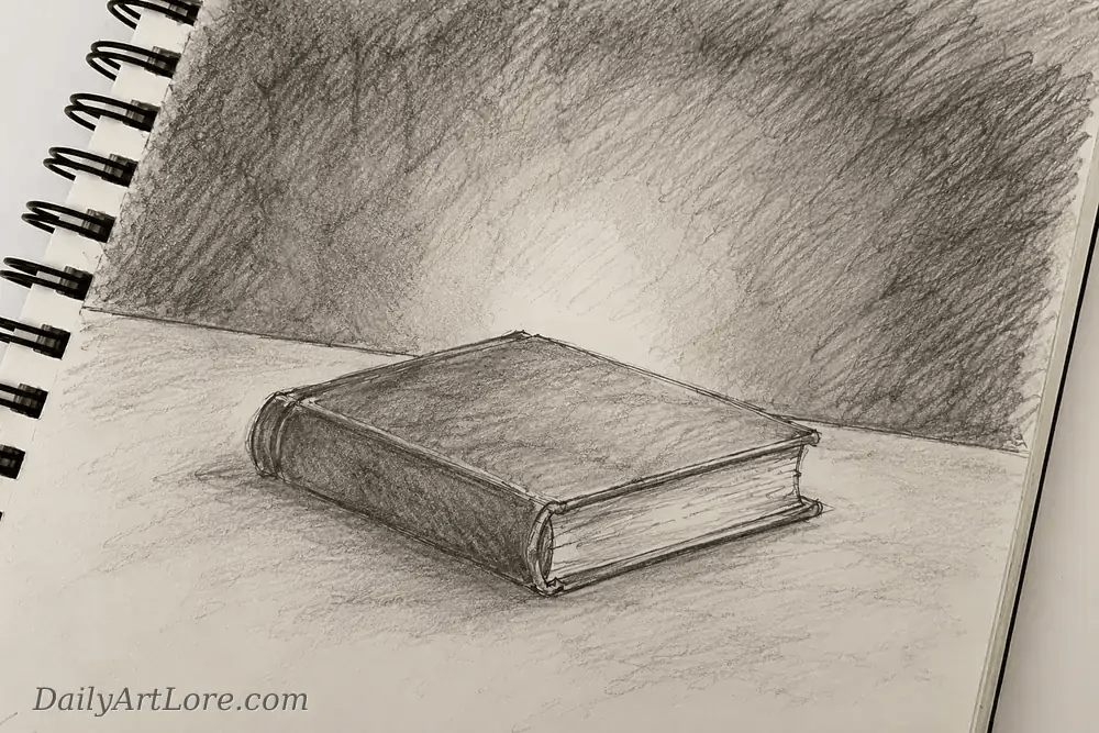 Open Book